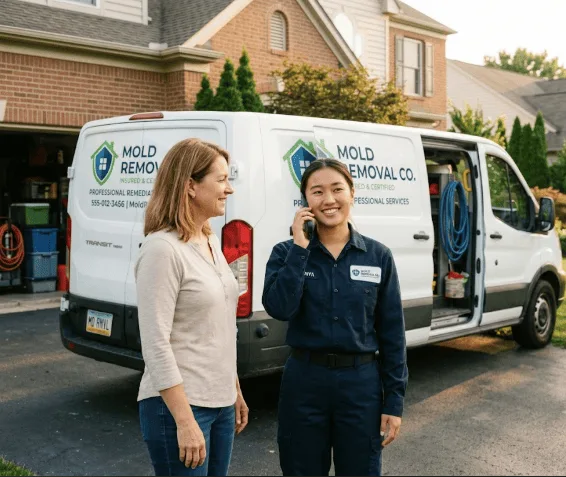 Crawlspace Mold Remediation Barbourville, KY FAQs